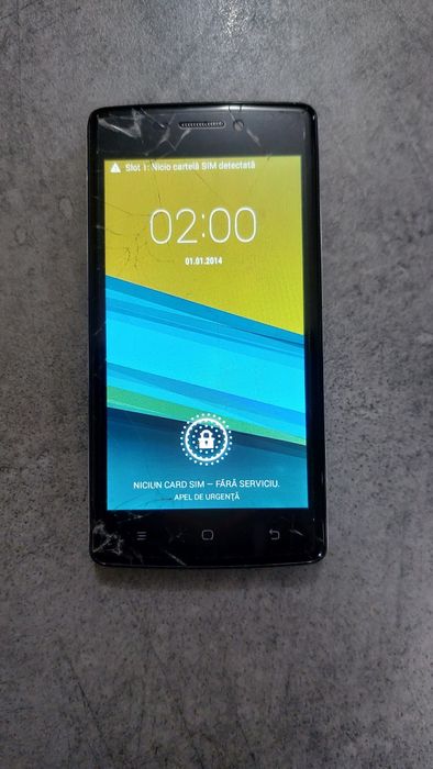 Vind telefon functional