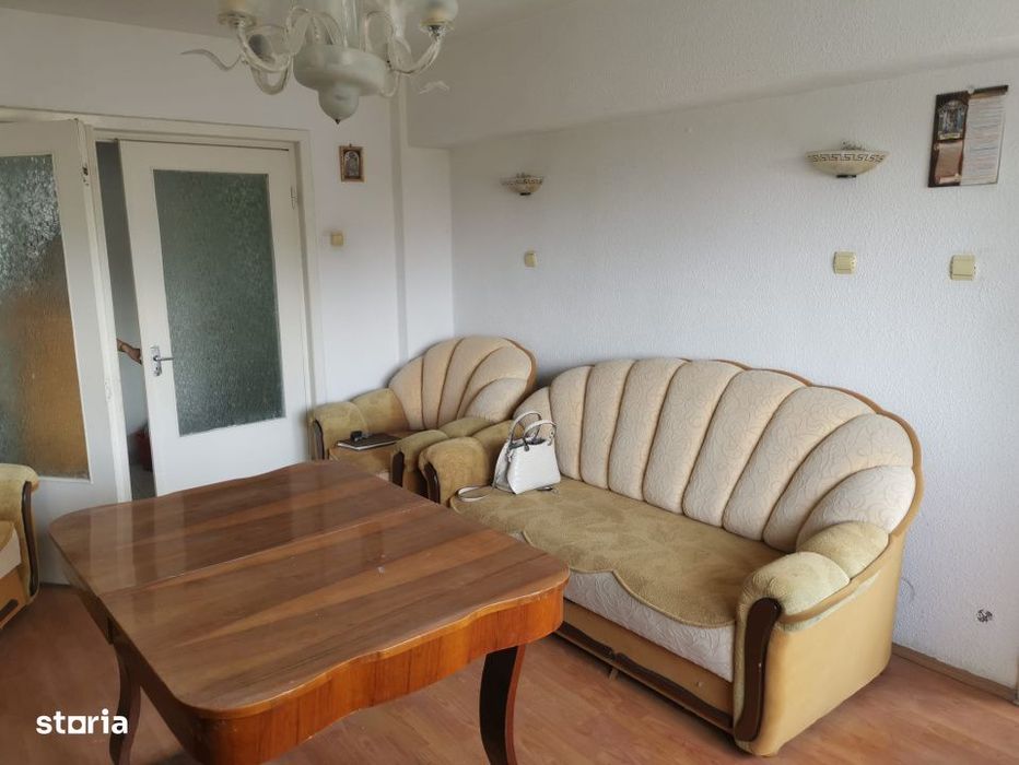 Apartament 3 camere, decomandat, 75mp, Brazda lui Novac , vedere bilat