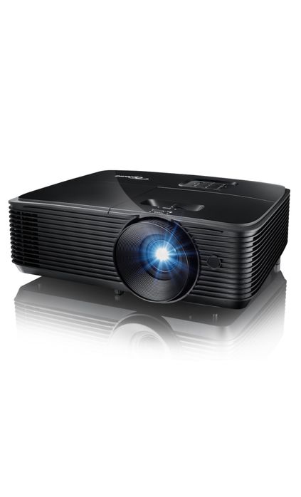 Proiector OPTOMA HD146X, garantie Emag,DLP, FHD 1920x1080, 3600 lumeni