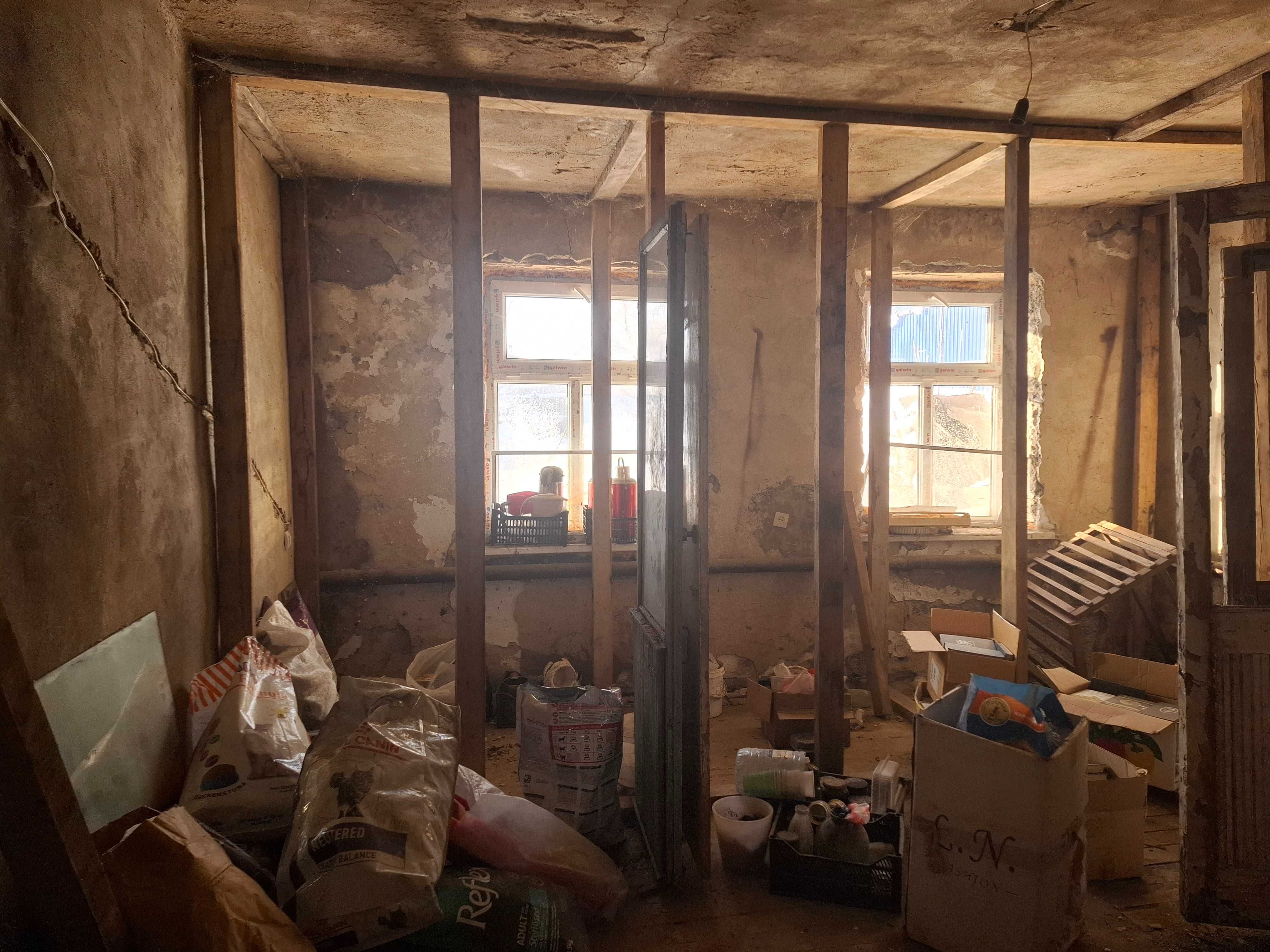 Продам 3х-комн. дом в Старом городе
