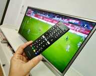 Telecomanda LG TV cu buton Netflix , universala LG