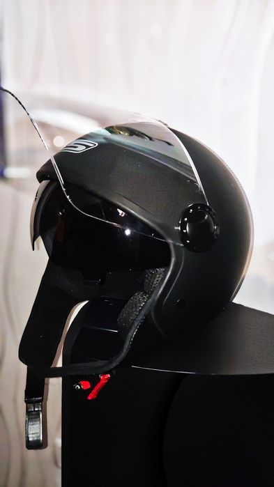 Casca moto open face S-Line - marimea L