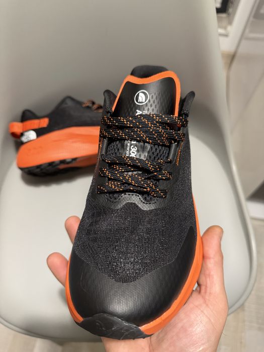 Adidasi The North Face 41,42,43 Altamesa 300 Men's Trail Running