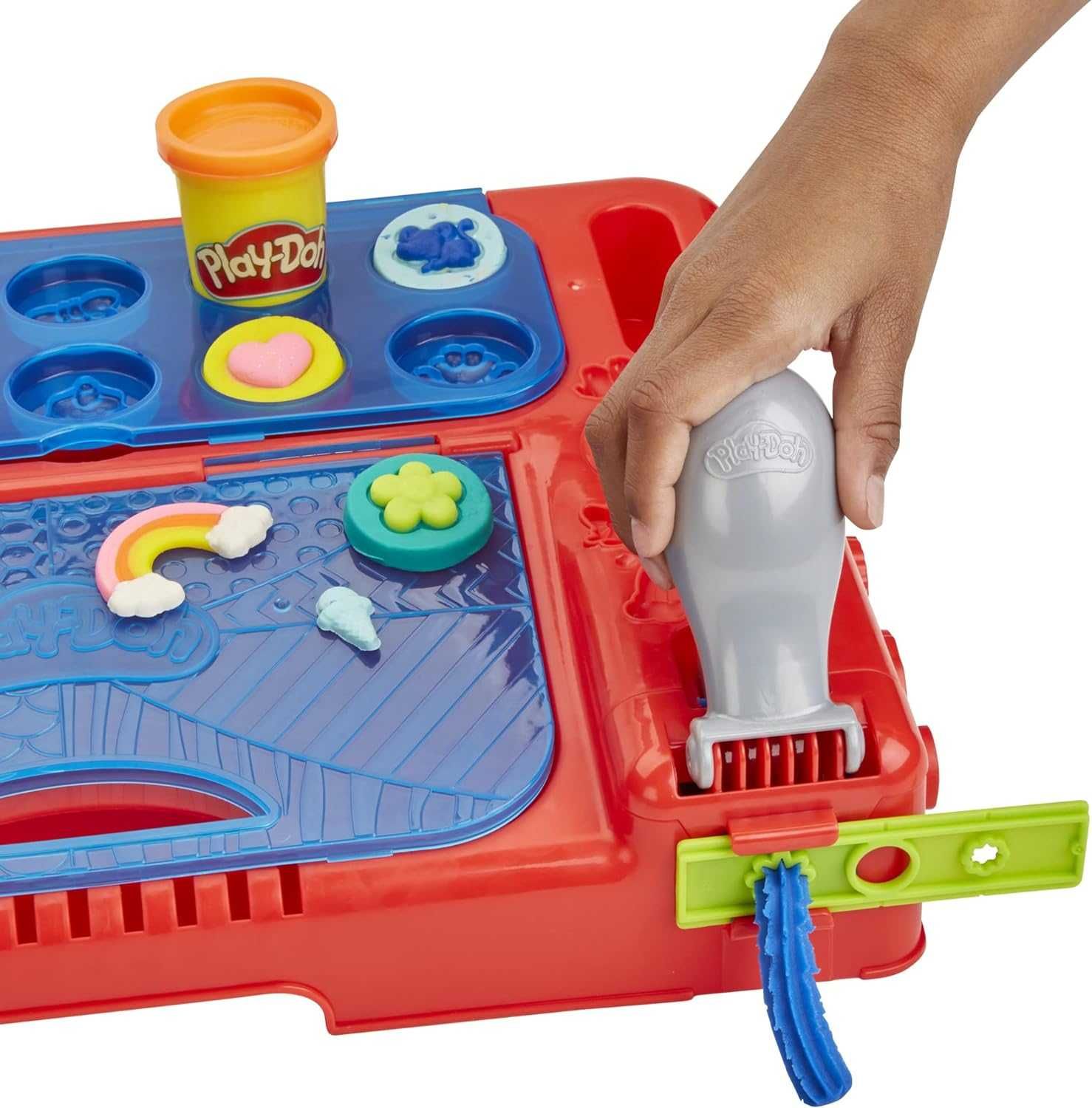 Centru de activități Play-Doh Grab 'n Go