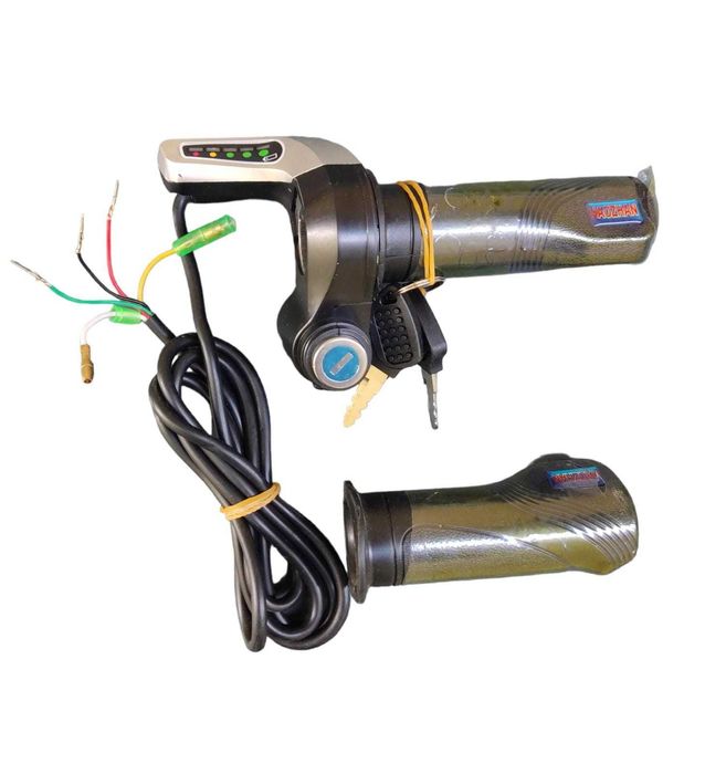 maneta de acceleratie scuter electric moped trotineta electrica a61589