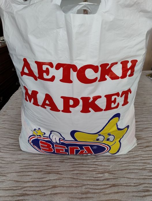 Лот за момиче 7-8