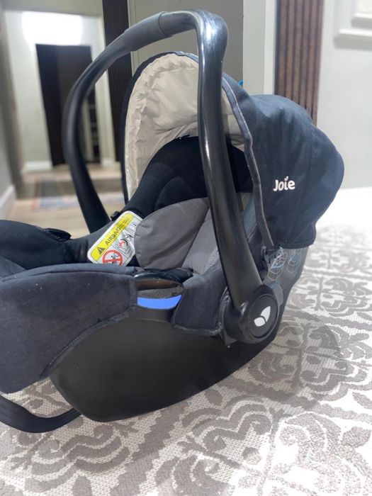 Автолюлька