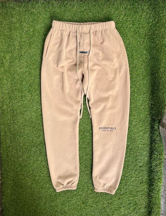 Мъжко долнище : ESSENTIALS Fear Of God L