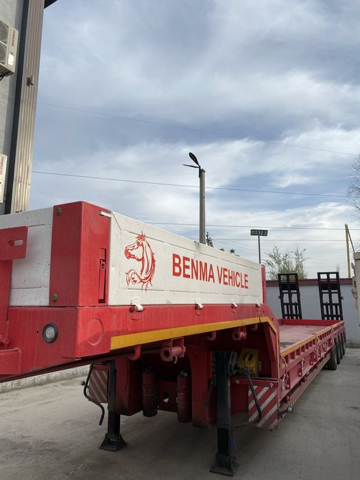 Traller 4most sotiladi