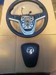 Volan, airbag opel insignia 2008-2013