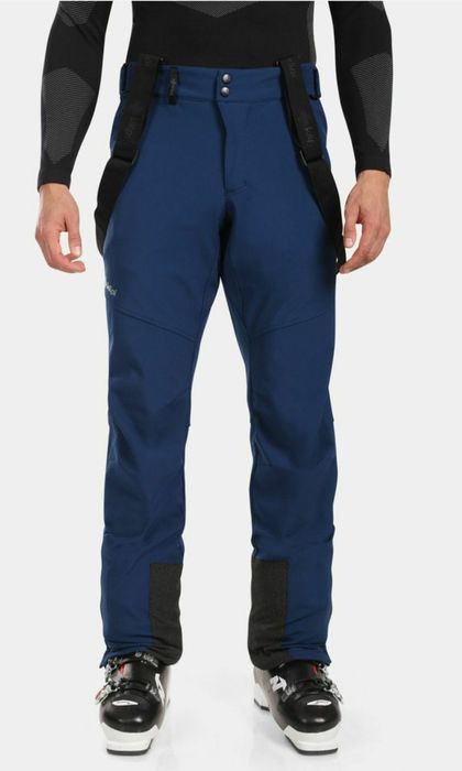 Pantaloni noi ski snowboard drumetie hiking Kilpi Rhea 10k