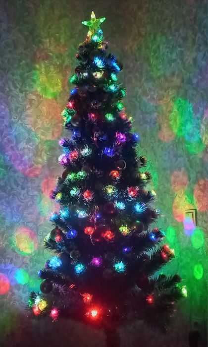 Шырша,Ёлка 1м 80 см