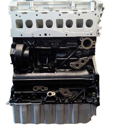 MOTOR 2.0 TDI CRM CRMB 110 KW 150 cp 12 luni garanție