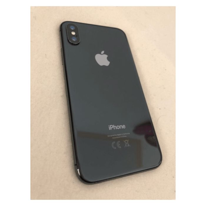 iPhone X Apple 10