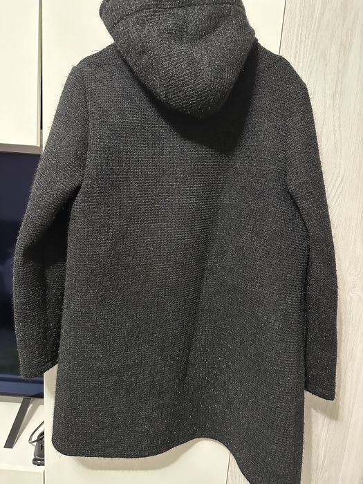 Pardesiu dama ,model deosebit