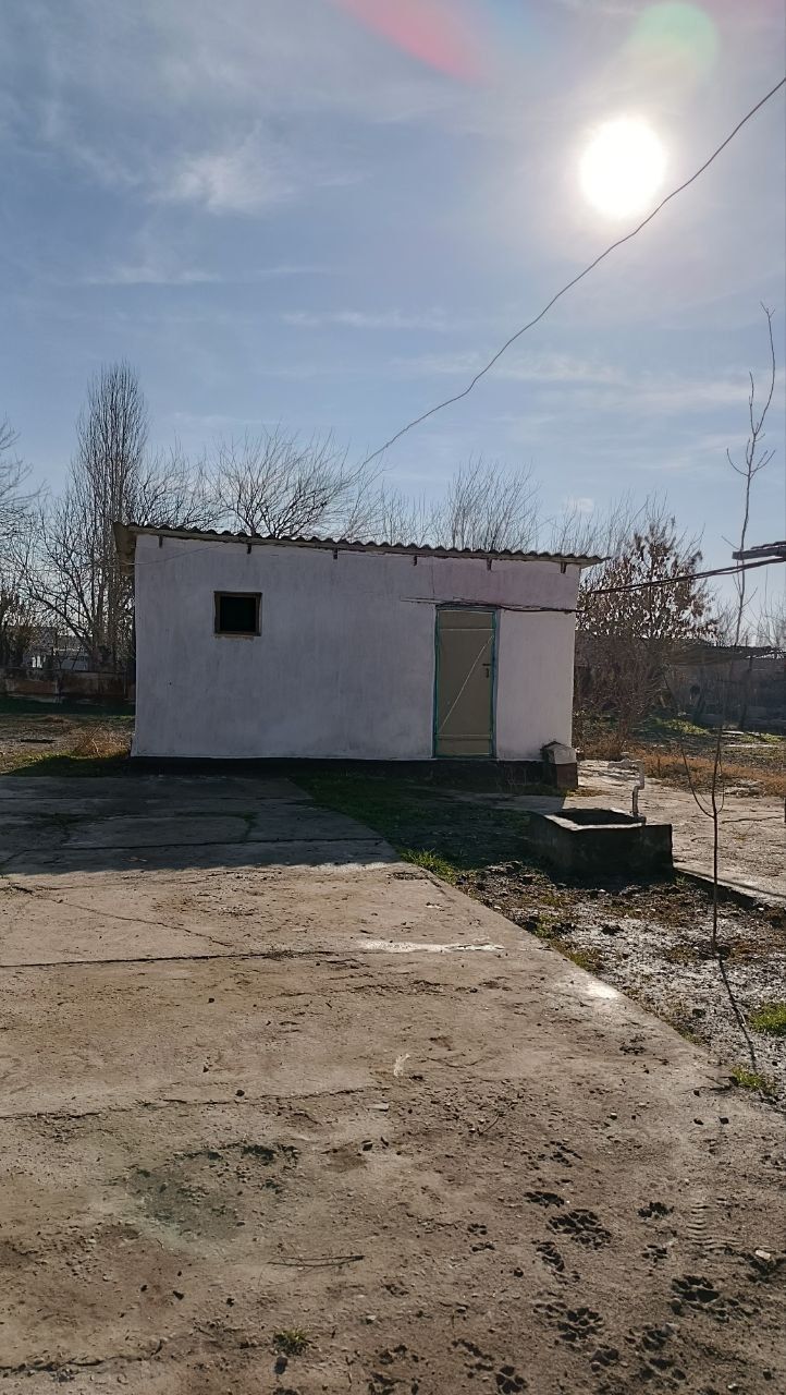 Продаётся свой дом