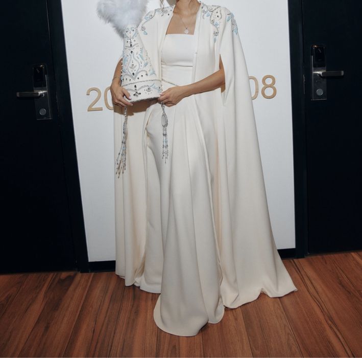 Продам платье на узату