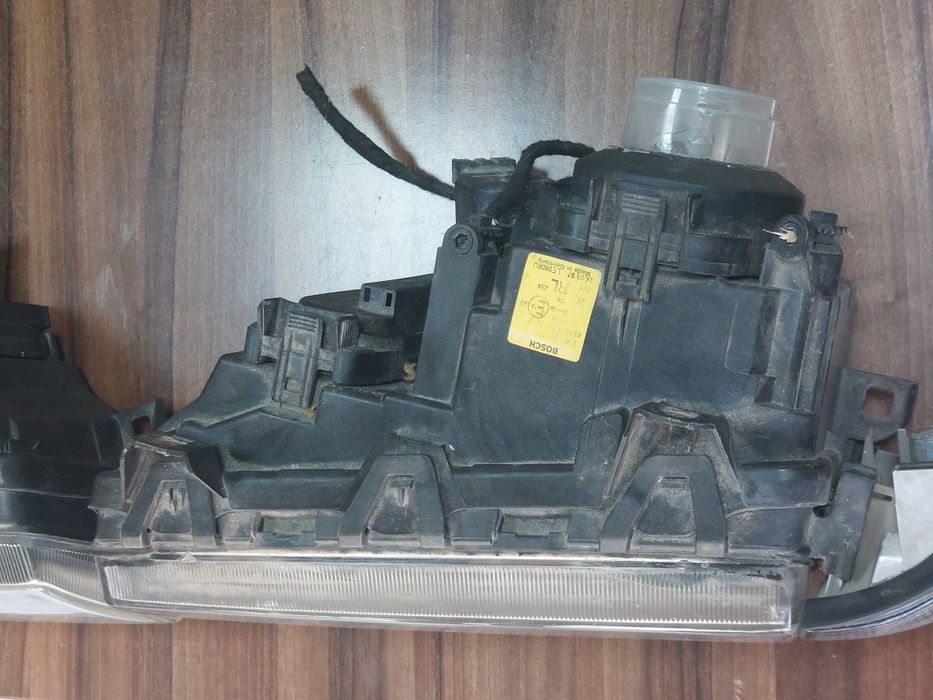 Оригинални фарове BOSCH за BMW E36