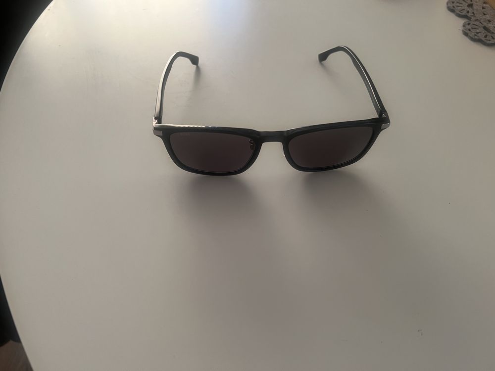 Мъжки слънчеви очила BOSS