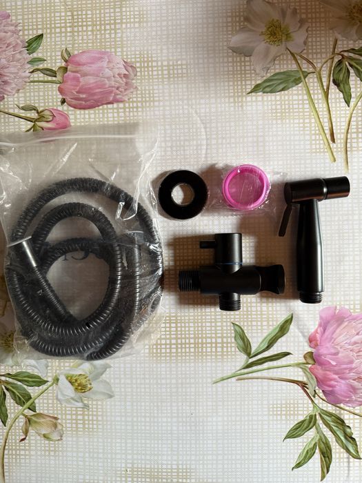 Гигиенический душ