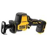 Саблен трион DeWALT DCS369N, 18V