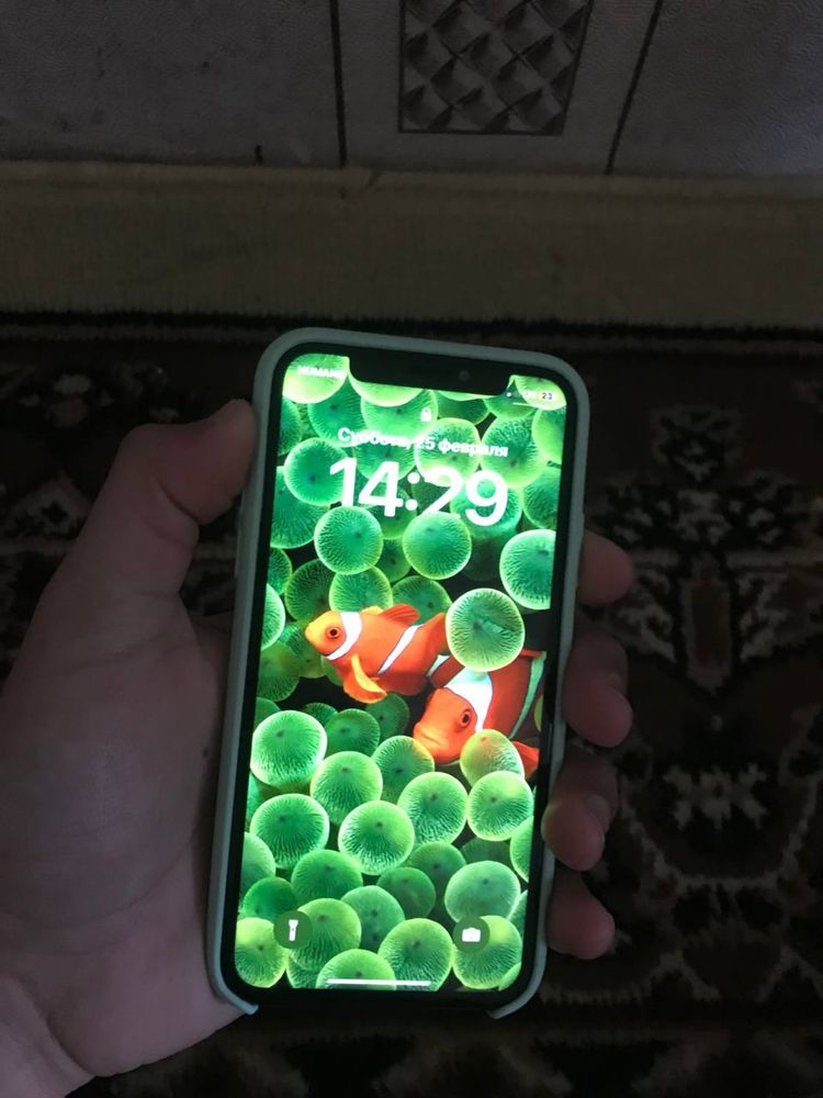 iphone x 64 gb ideal