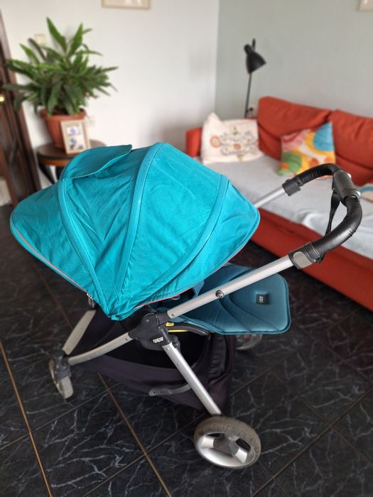 Mamas & Papas Armadillo Flip XT