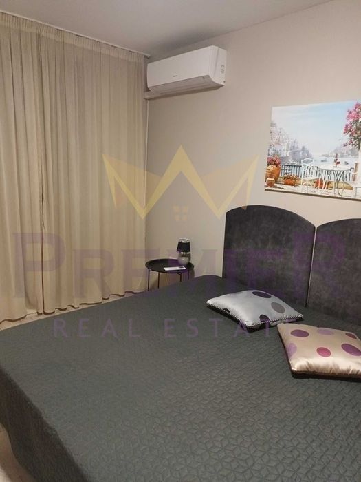 Дава се под наем Двустаен апартамент в Варна, Бриз - 65 кв.м за 408 € - Снимка #6