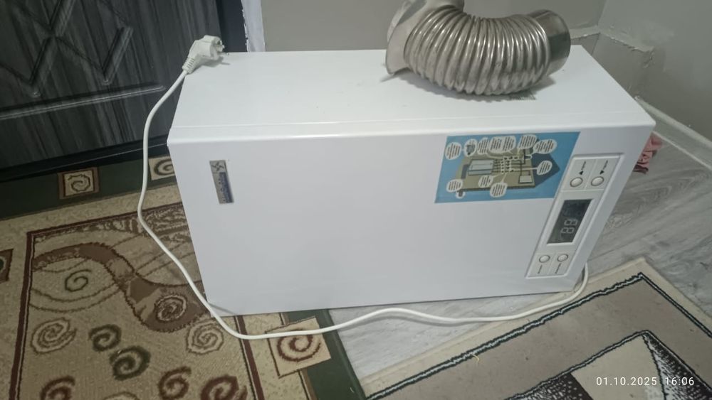 Продам печку для отопления