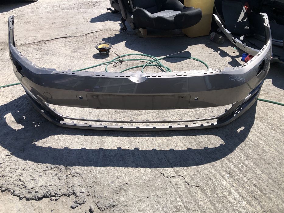 Предна броня VW Golf 7 2 бр