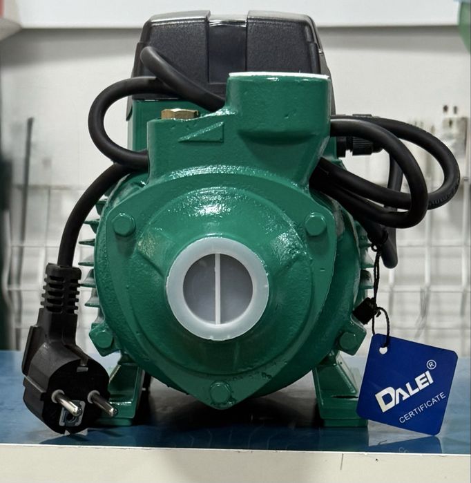 Dalei_Pump: Qb60 model