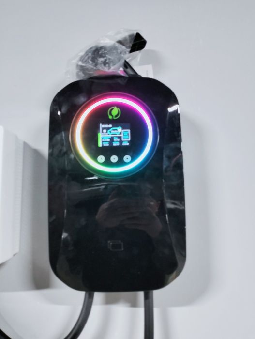 BYD leapmotor zeekr Zaryadka 7 kW