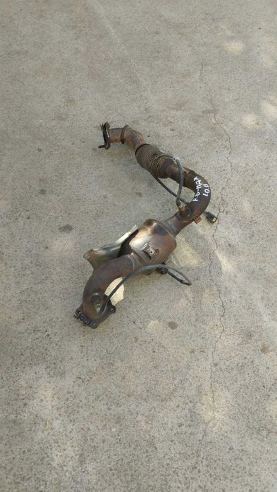 Catalizator Ford B-Max cod CV215E211AD