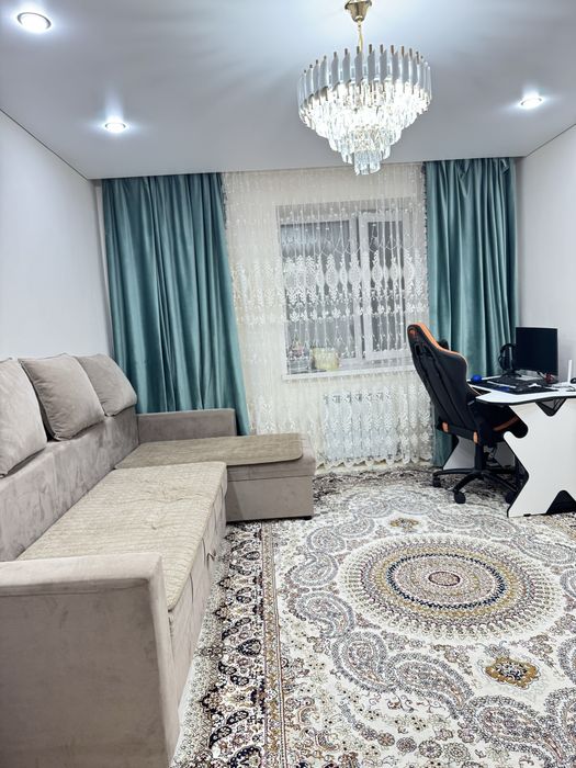 2х квартира в центре Косшы