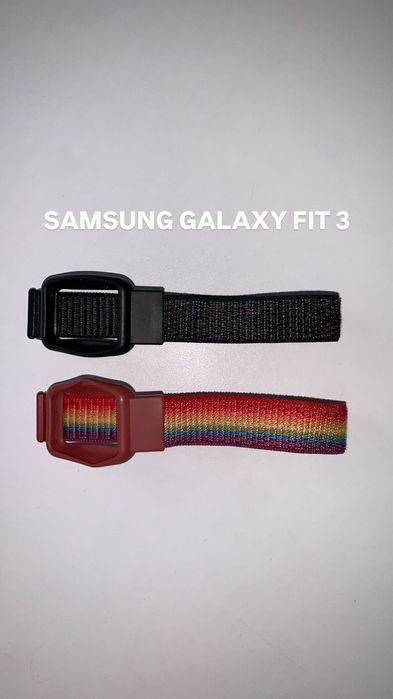 Samsung Galaxy Fit 3