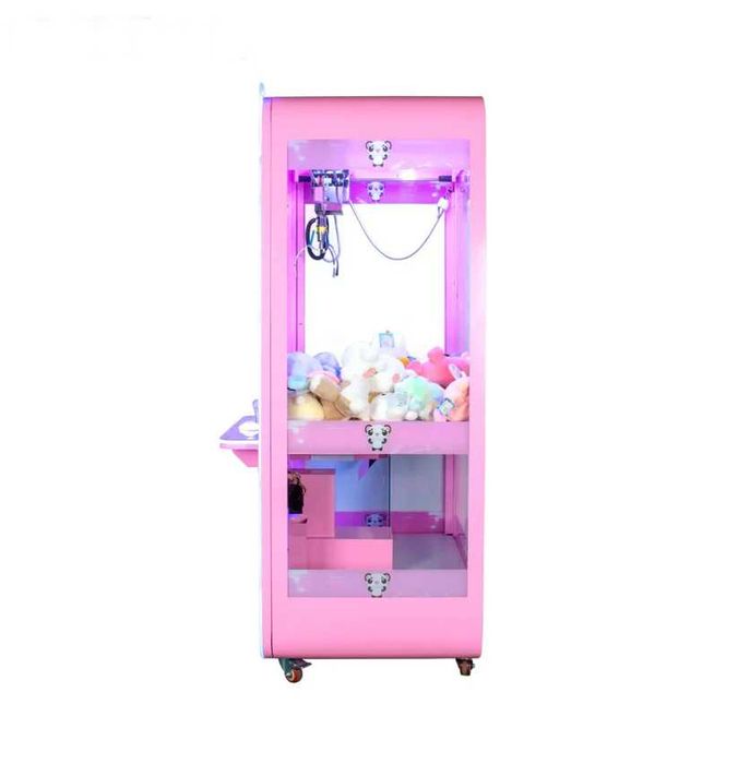 Кран за плюшени играчки – модел „DOLL PARK The Cute Bears“ | NOVA HOLD