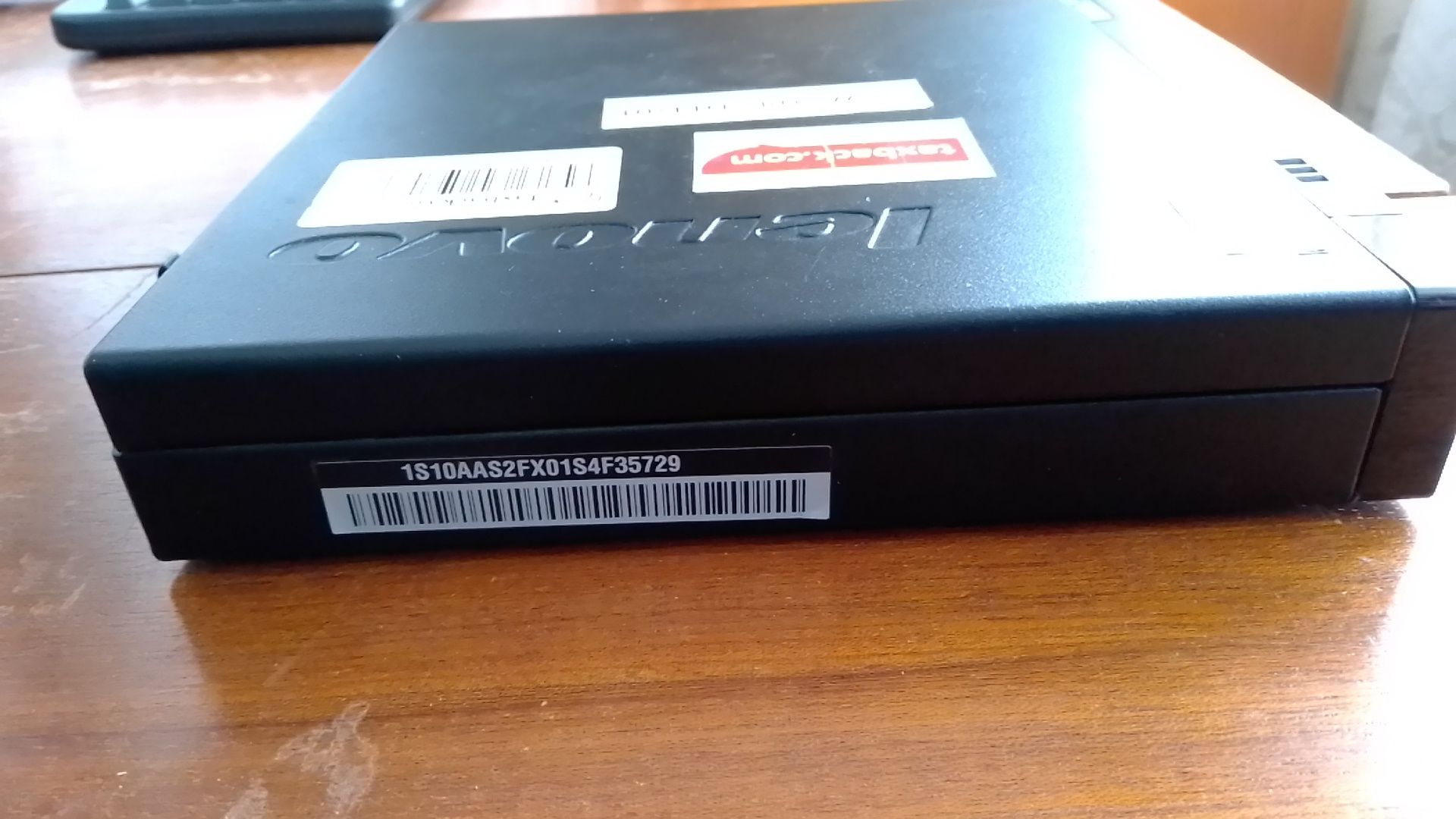 Lenovo M93p Tiny, i5-4590T, 16 RAM, 128 SSD