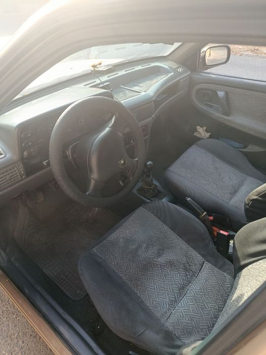 Nexia 1 хозяин с газом