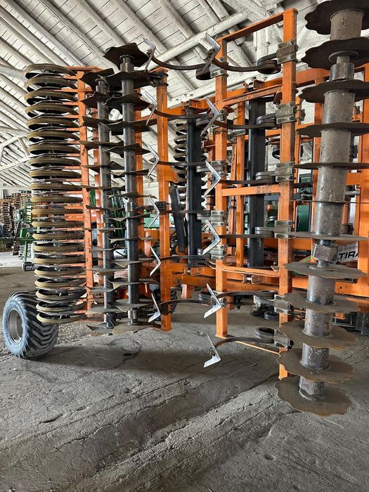 Combinator CTRI 6 metri