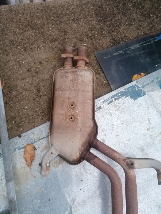 Генерация за е34