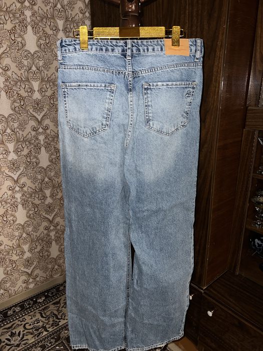 Джинсы шим Туркия