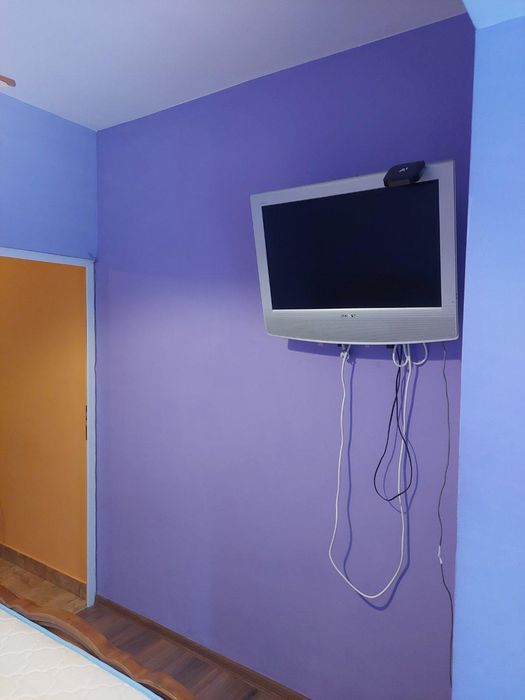 Дава се под наем Двустаен апартамент в Пловдив, Христо Смирненски - 50 кв.м за 315 € - Снимка #4