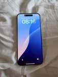 Vanzare Iphone 15 Pro Max Titanium