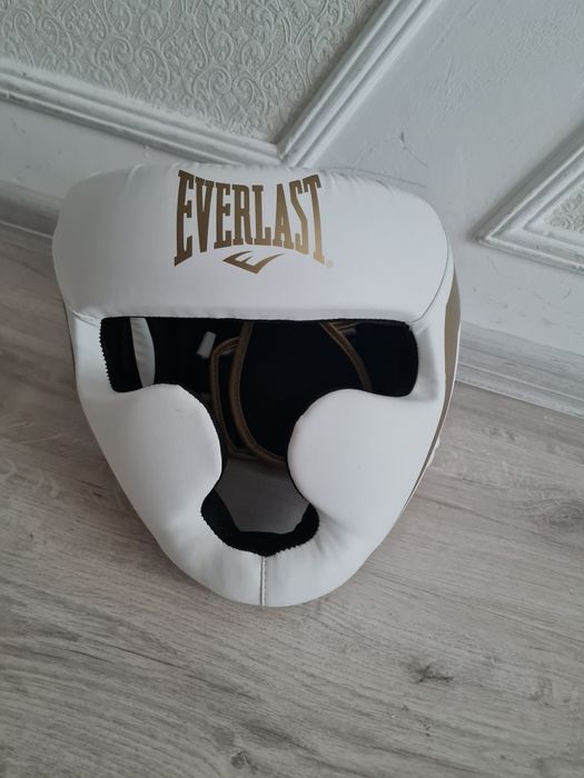 Шлем для Мма размер L+Лосины Размер М