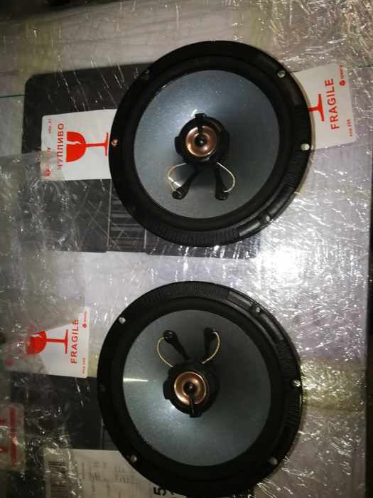 Автоговорители, 260W говорители , тонколони за кола