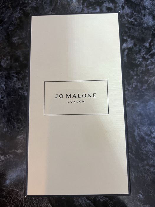 Jo Malone Wood Sage & Sea Salt 100 ml — оригинал, новый
