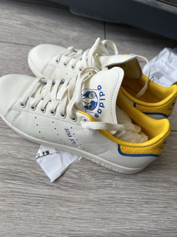 Adidas Stan Smith Originali.Noi.