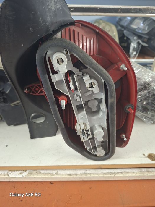 Оригинален стоп Renault Modus ляв/десен