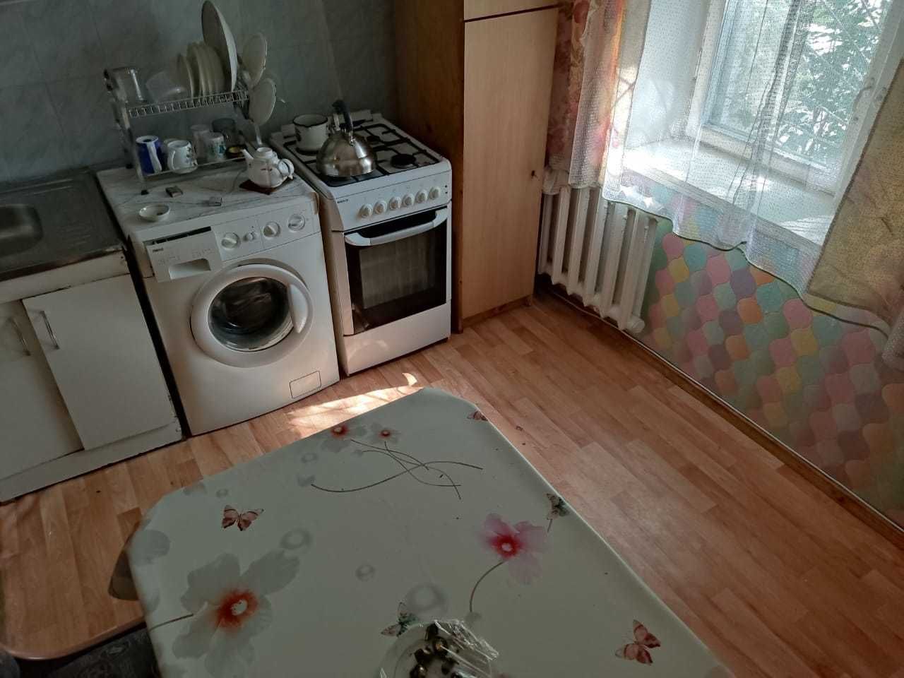 Продам 3х комнатную квартиру