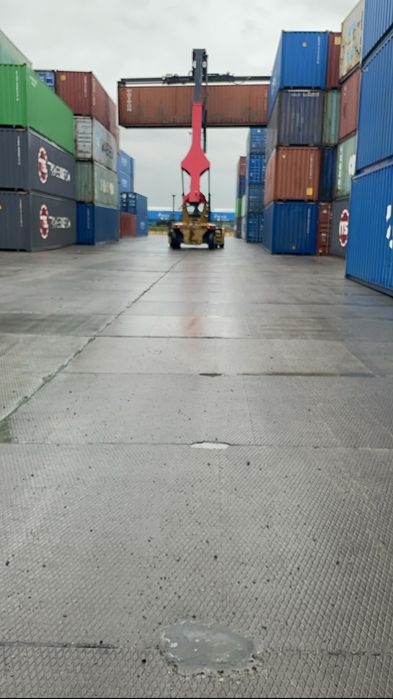 Продажа/аренда контейнеров